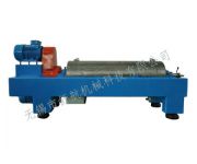 LWS450系列三相臥螺離心機